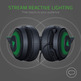 Headset Razer Kraken Kitty Ed. Black