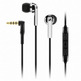 Earphone Sennheiser CX 2.00 i Black