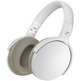 Sennheiser HD 350 BT White Headphones