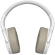 Sennheiser HD 350 BT White Headphones