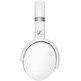 Sennheiser HD 450 BT White Headphones