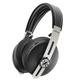 Sennheiser Momentum Wireless Black Headphones