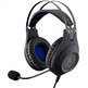 Headphones The G-Lab Korp Chromium Black