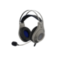 Headphones The G-Lab Korp Chromium Silver