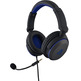 Headphones The G-Lab Korp Oxygen Gaming Multiplatform