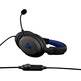 Headphones The G-Lab Korp Oxygen Gaming Multiplatform