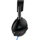 Headphones Turtle Beach Wired Gaming Stealth 300 Black PS5/PS4