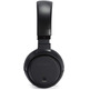 Wireless Aiwa WHF-880 Black Headphones