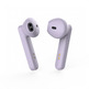 Wireless Blue Element Be Pop Purple Headphones