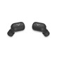 In-Ear Energy Sistem Urban 4 True Black BT Headphones