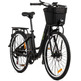 Paseo Youin's Electric Bike You-Ride Paris