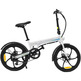 Smartgyro Ebike Crosscity White Electric Bike