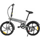 Smartgyro Ebike Crossscity Silver Electric Bike