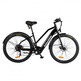 Urban Glide E-Bike F3 Black Electric Bike