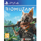 Biomutant Atomic Edition PS4