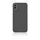 Casing iPhone XS Max Ultra Thin Iced Black