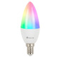 Bulb Smart NGS Smart Wifi LED Gleam 514C E14