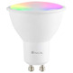 NGS Gleam 510C Smart Bulb RGB GU10 LED bulb