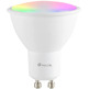 NGS Smart WiFi LED Bulb Gleam 510C Casquillo GU10 5W/460 Lumens 2