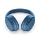 Bose QuietComfort Headphones Blue Dusk