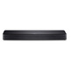 Bose TV Speaker Black