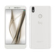 BQ Aquaris X Pro (64 GB + 4 GB) Glaze White