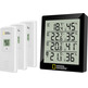 Bresser Station Meteo National Geographic Thermometer/Higrometer