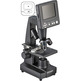 Bresser LCD Teaching Microscope 8.9cm