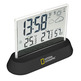 Bresser National Geographic Station Meteo Display Transparent