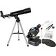 Bresser National Geographic Set Telescope + Microscope