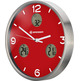 Bresser Weather Watch Mytime IO NX Red