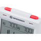 Bresser Weather Alarm Clock Mytime EAS White