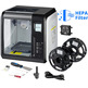 Bresser Rex 3D Wifi Printer