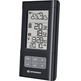 Bresser Temeotrod LB Black Controlled Weather Station