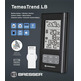 Bresser Temeotrod LB Black Controlled Weather Station