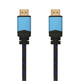 HDMI Aisens A120-0356 V2 HDMI (M) to HDMI (M) 1M Cable