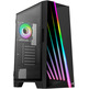 Box Semitorre Aerocool Mirage Black