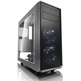 Semitorre Fractal Design Focus G Midi Grey Box