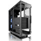 Semitorre Fractal Design Focus G Midi Grey Box