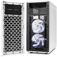 Semitorre Fractal Design Focus G Midi White Box