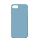 Shell Liquid Blue Nude iPhone 8/7 Muvit Life