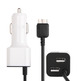 Car Charger for Samsung Galaxy Note 3 Black