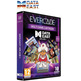 Evercade Data East Collection 1 Cartridge