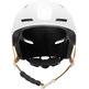 Olsson Urban Light M/l White Adult Helmet