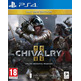 Chivalry 2 Day One Edition PS4