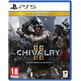 Chivalry 2 Day One Edition PS5