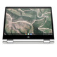 ChromeBook Convertible HP X360 12B-CA0001NS Celeron/4GB/64GB eMMC/12 '' Touch