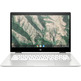 ChromeBook Convertible HP X360 14B-CA0001NS Celeron/4GB/664GB eMMC/14 " Touch