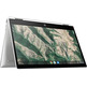 ChromeBook Convertible HP X360 14B-CA0001NS Celeron/4GB/664GB eMMC/14 " Touch