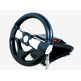 Wii Steering Wheel Black Project Design